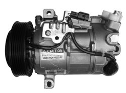 Compresor climatizare Airstal 10-4293