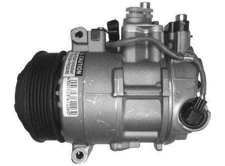 Compresor climatizare Airstal 10-4387