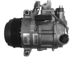 COMPRESOR CLIMATIZARE AIRSTAL 10-4464 - Compatibil cu MERCEDES-BENZ