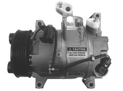 Compresor climatizare Airstal 10-4491