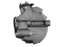 COMPRESOR CLIMATIZARE AIRSTAL 10-4467 - Compatibil cu MERCEDES-BENZ