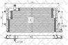 Radiator climatizare Stellox 10-45005-SX