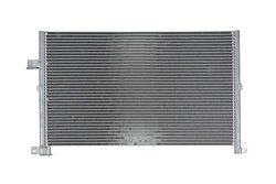 RADIATOR CLIMATIZARE STELLOX 10-45021-SX - Compatibil cu FORD