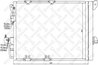 Radiator climatizare Stellox 10-45035-SX