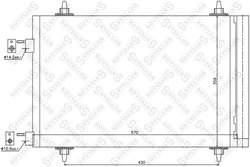 Radiator climatizare Stellox 10-45039-SX