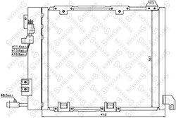 Radiator climatizare Stellox 10-45058-SX