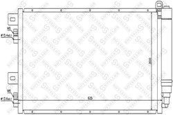 Radiator climatizare Stellox 10-45076-SX