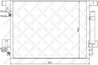 RADIATOR CLIMATIZARE STELLOX 10-45135-SX - Compatibil cu CITROEN, MERCEDES-BENZ, MITSUBISHI, PEUGEOT