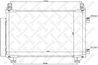 Radiator climatizare Stellox 10-45159-SX