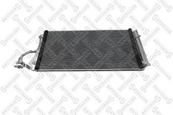 Radiator climatizare Stellox 10-45202-SX
