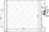 Radiator climatizare Stellox 10-45207-SX