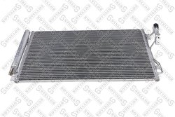 RADIATOR CLIMATIZARE STELLOX 10-45235-SX - Compatibil cu BMW