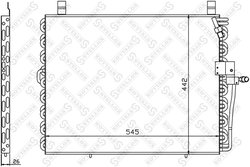 Radiator climatizare Stellox 10-45292-SX