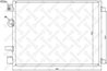 Radiator climatizare Stellox 10-45482-SX