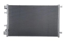 Radiator climatizare Stellox 10-45482-SX