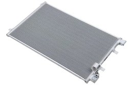 Radiator climatizare Stellox 10-45482-SX