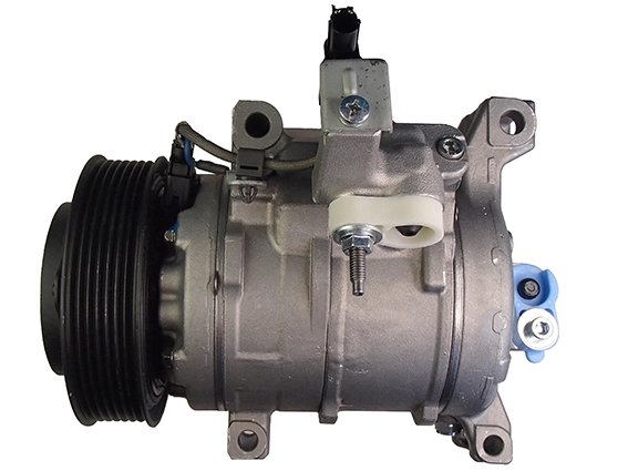 COMPRESOR CLIMATIZARE AIRSTAL 10-4567 - Compatibil cu HONDA