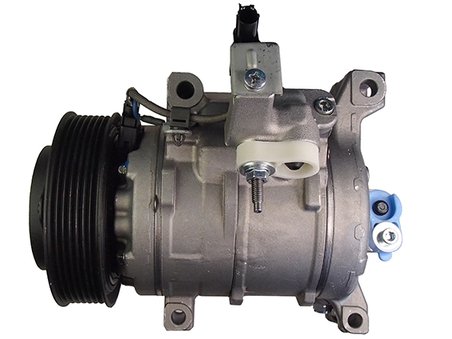 COMPRESOR CLIMATIZARE AIRSTAL 10-4567 - Compatibil cu HONDA