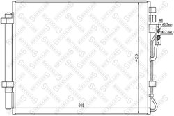 Radiator climatizare Stellox 10-45707-SX