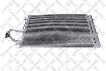 Radiator climatizare Stellox 10-45756-SX