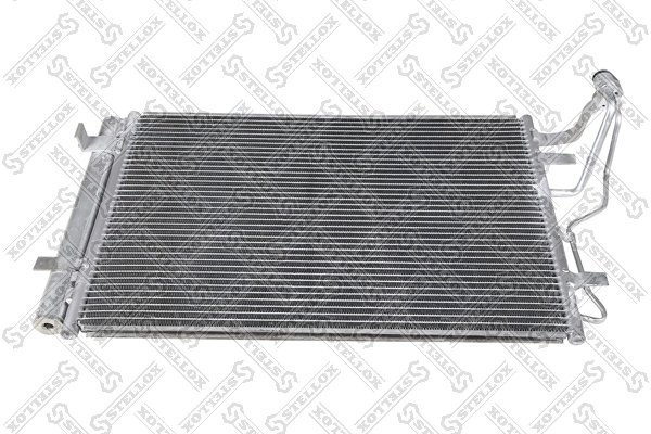 Radiator climatizare Stellox 10-45780-SX