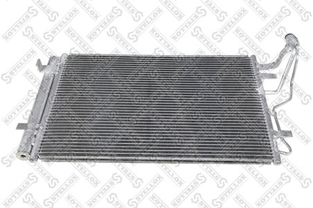 Radiator climatizare Stellox 10-45780-SX
