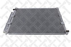 Radiator climatizare Stellox 10-45784-SX