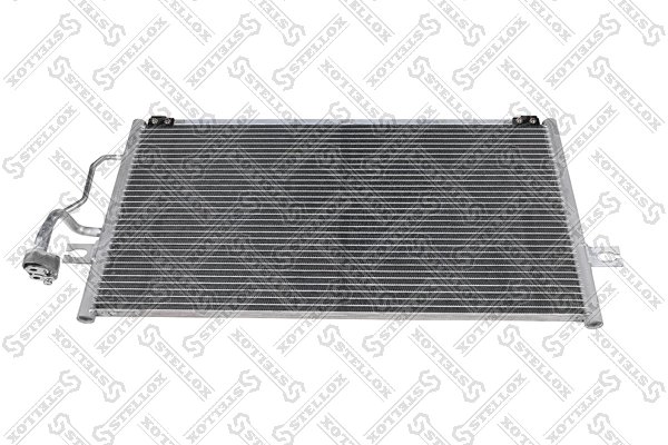 RADIATOR CLIMATIZARE STELLOX 10-45787-SX - Compatibil cu MITSUBISHI