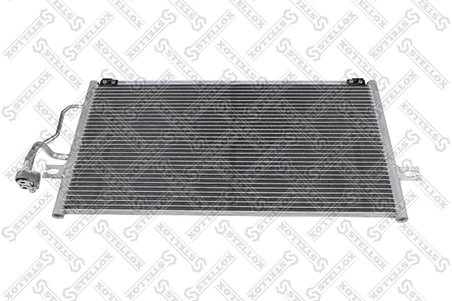 RADIATOR CLIMATIZARE STELLOX 10-45787-SX - Compatibil cu MITSUBISHI