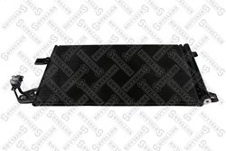 Radiator climatizare Stellox 10-45788-SX