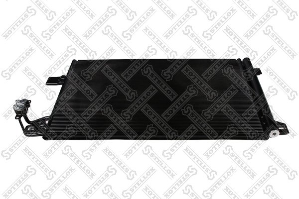 Radiator climatizare Stellox 10-45788-SX