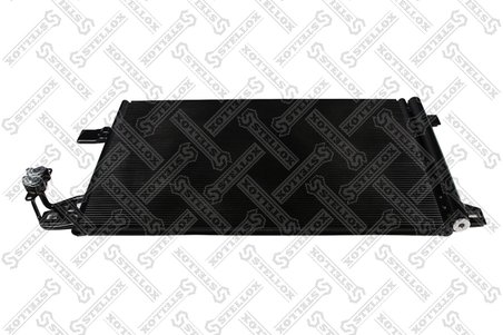 Radiator climatizare Stellox 10-45788-SX