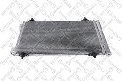 Radiator climatizare Stellox 10-45792-SX