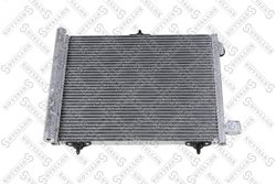 Radiator climatizare Stellox 10-45799-SX