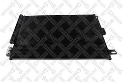 Radiator climatizare Stellox 10-45804-SX
