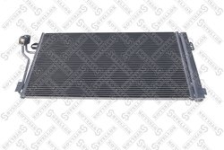 RADIATOR CLIMATIZARE STELLOX 10-45806-SX - Compatibil cu MERCEDES-BENZ