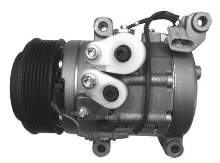 COMPRESOR CLIMATIZARE AIRSTAL 10-4609 - Compatibil cu TOYOTA
