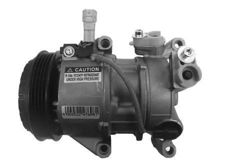 Compresor climatizare Airstal 10-4635