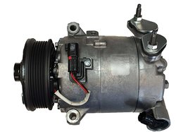 COMPRESOR CLIMATIZARE AIRSTAL 10-4643 - Compatibil cu FORD
