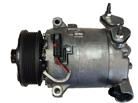 Compresor climatizare Airstal 10-4643