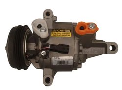COMPRESOR CLIMATIZARE AIRSTAL 10-4680 - Compatibil cu DACIA, NISSAN