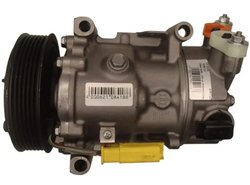 COMPRESOR CLIMATIZARE AIRSTAL 10-5216 - Compatibil cu PEUGEOT