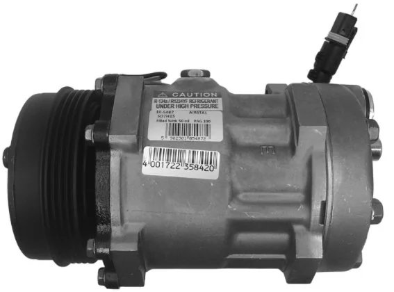 Compresor climatizare Airstal 10-5487