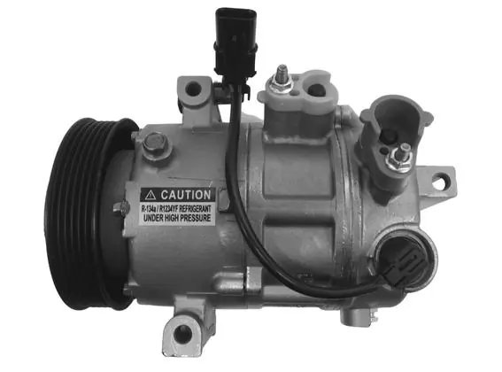 COMPRESOR CLIMATIZARE AIRSTAL 10-5494 - Compatibil cu HYUNDAI, KIA
