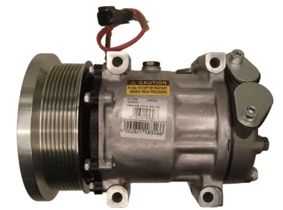COMPRESOR CLIMATIZARE AIRSTAL 10-5606 - Piesa auto compatibila cu mai multe marci