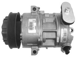 COMPRESOR CLIMATIZARE AIRSTAL 10-5851 - Compatibil cu OPEL, VAUXHALL