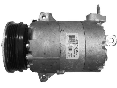 COMPRESOR CLIMATIZARE AIRSTAL 10-6006 - Piesa auto compatibila cu mai multe marci