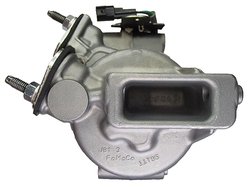 COMPRESOR CLIMATIZARE AIRSTAL 10-6012 - Compatibil cu FORD