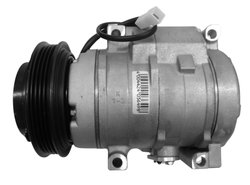 COMPRESOR CLIMATIZARE AIRSTAL 10-6228 - Piesa auto compatibila cu mai multe marci