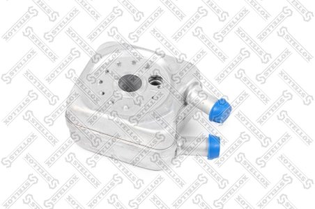 RADIATOR ULEI / TERMOFLOT STELLOX 10-73003-SX - Compatibil cu AUDI, SEAT, SKODA, VW